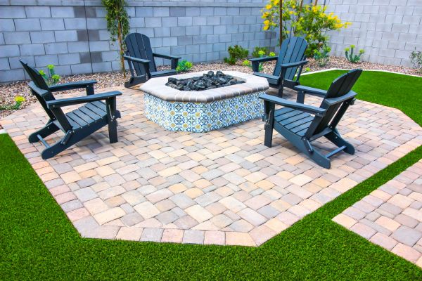 Pavers Service in Overland Park