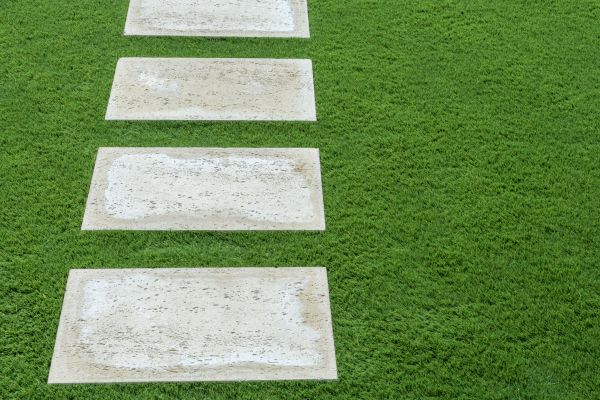 Cost of Turf Block Installation in Overland Park