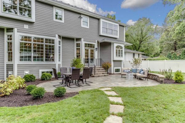 Cost of Patio Makeover Service in Overland Park