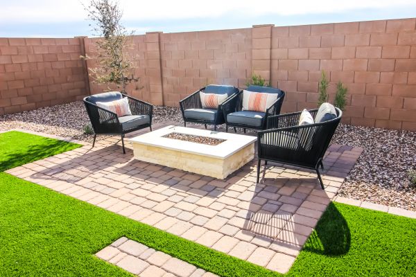 Cost of Brick Pavers Installation in Overland Park