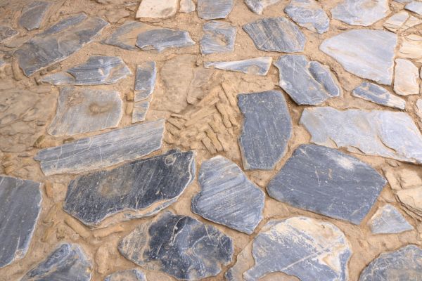 Cost of Limestone Pavers Installation in Overland Park