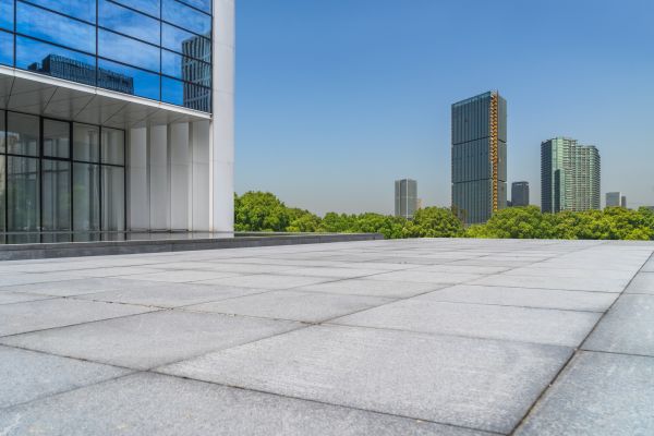 Cost of Commercial Pavers Installation in Overland Park