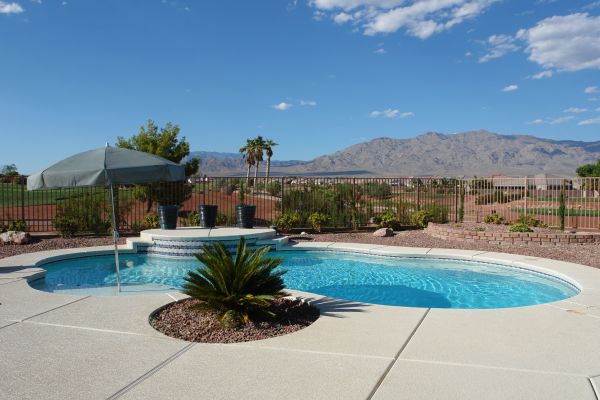 Pool Pavers Installation in Overland Park