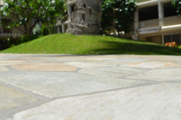 Cost of Stone Driveway Construction in Overland Park