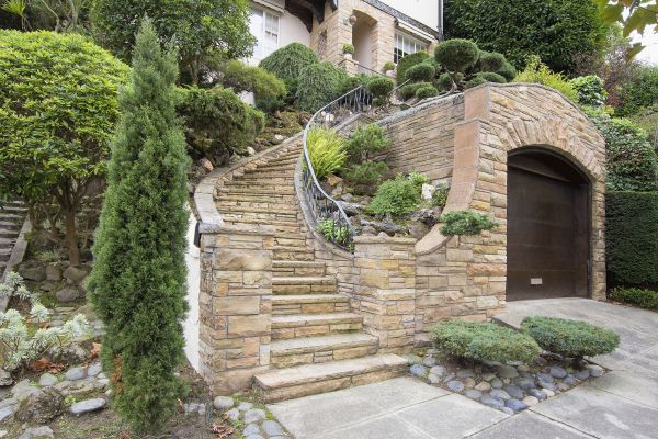 Cost of Residential Hardscaping in Overland Park