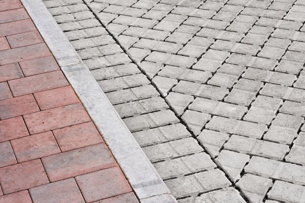 Cost of Brick Driveway Paving in Overland Park