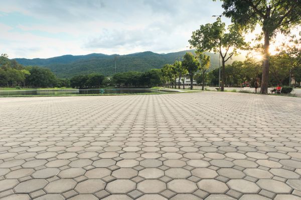 Cost of Paver Flooring Installation in Overland Park