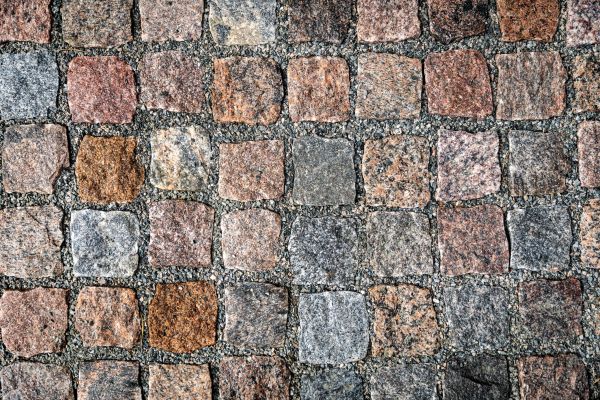 Cost of Cobblestone Pavers Service in Overland Park