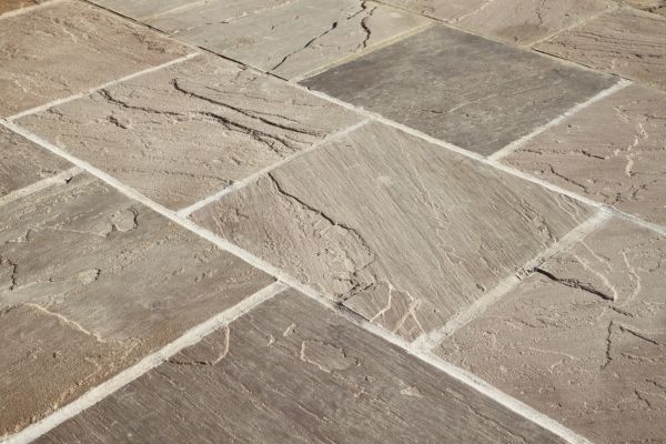 Cost of Paving Tile Installation in Overland Park