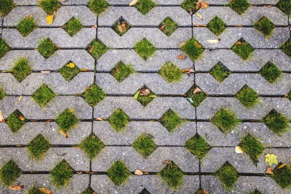 Cost of Porous Pavers Installation in Overland Park