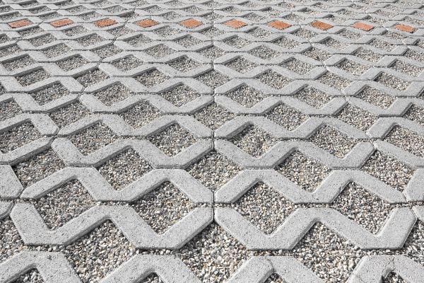 Cost of Permeable Concrete Paving in Overland Park