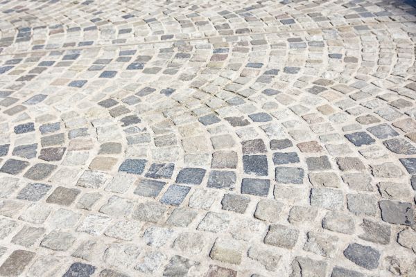 Cost of Stone Pavers Service in Overland Park