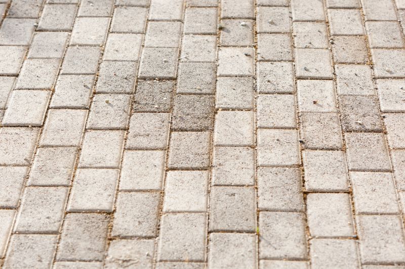 Driveway Paver Solutions